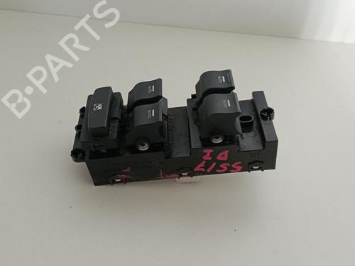 left-front-window-switch-hyundai-i40-i-cw-vf-2011-2012-2013-2014-2015-2016-2017-2018-2019-32724530 main image