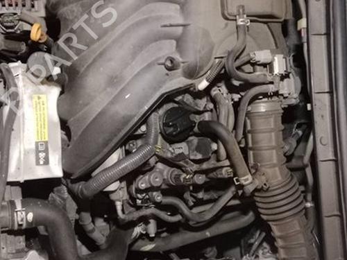 Seats set NISSAN JUKE (F15) | BP30276070C78