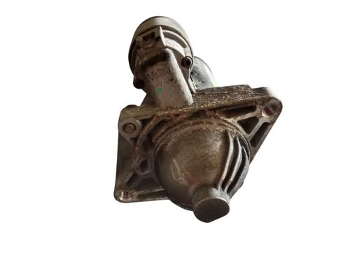 Starter RENAULT ESPACE IV (JK0/1_) | BP38114857M8 - Image 2