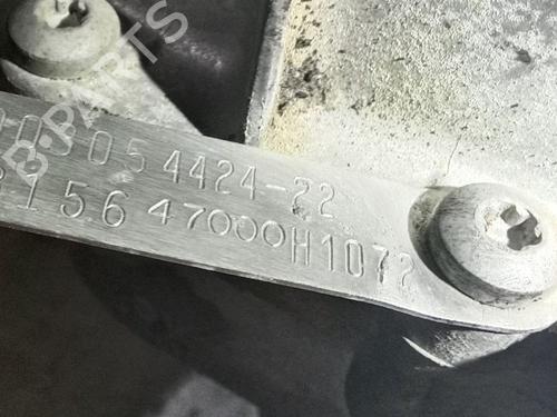 Gearbox HYUNDAI TERRACAN (HP)  | BP26019418M3 