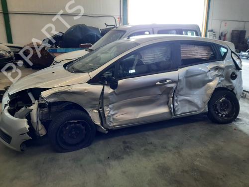 Steering column stalk FORD FIESTA VI (CB1, CCN) 1.25 | BP12595862I23 