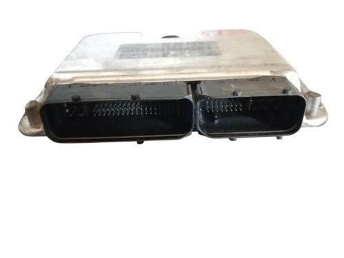 Engine control unit (ECU) SEAT IBIZA III (6L1)  | BP29498454M57 
