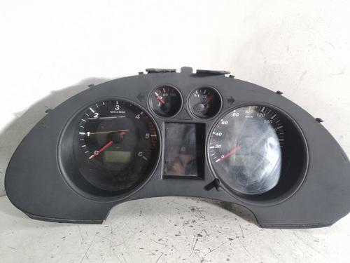 Cockpit SEAT CORDOBA (6L2) [2002-2009]  19257832