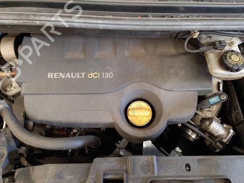 Fuse box RENAULT GRAND SCÉNIC III (JZ0/1_)  | BP13877836E1 