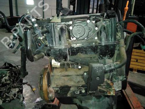 Motor für VW POLO III (6N1) [1994-1999]  1544597