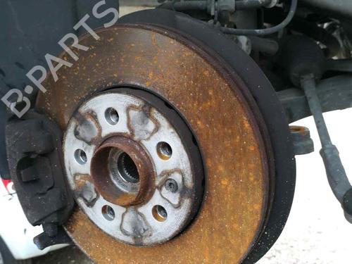 Used Left front steering knuckle SEAT IBIZA IV (6J5, 6P1) [2008-2017]  7010308
