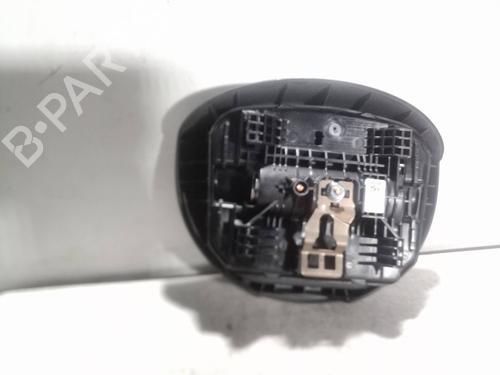 Driver airbag RENAULT KANGOO / GRAND KANGOO II (KW0/1_) 1.5 dCi 85 (KW0K, KW0L, KW0B) | BP7073198C9 