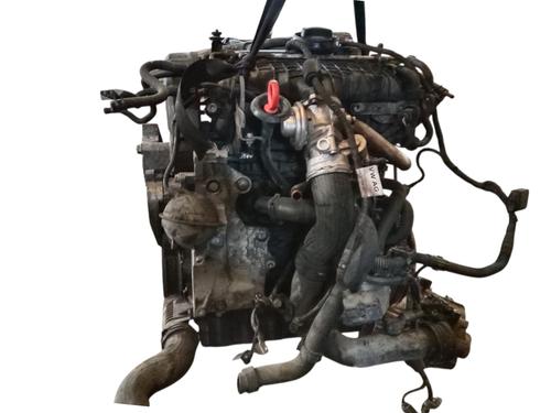 Used Engine Engine 38445271 38445271