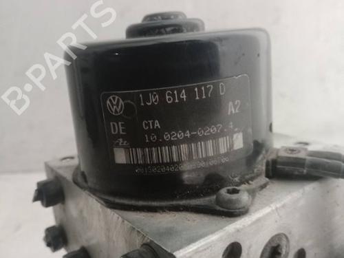 ABS pump SEAT TOLEDO II (1M2)  | BP16582412M43 