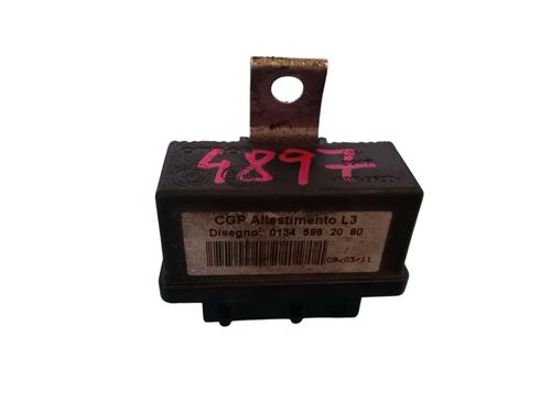 Used Electronic module CITROËN JUMPER II Van 2.2 HDi 120 (120 hp) 24219717