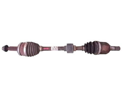 Drivksel foran venstre KIA CEE'D (JD) [2012-2018]  29435724