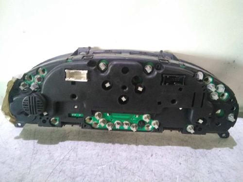 Kombinert Instrument PEUGEOT 406 (8B)  | BP4731422C47