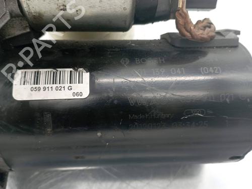Starter AUDI A5 (8T3)  | BP10931133M8 