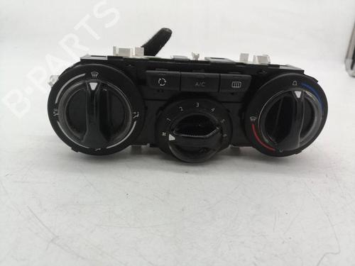 Used Climate control PEUGEOT 208 I (CA_, CC_) [2012-2021]  29020869