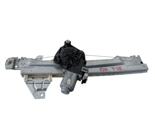 Used Rear right window mechanism CITROËN C4 II (NC_) 1.6 BlueHDi 120 (120 hp) 32397578