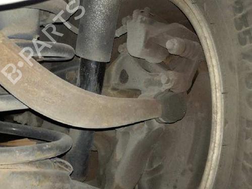 Right rear steering knuckle KIA CARNIVAL I (UP, FL)  | BP4651191M28 