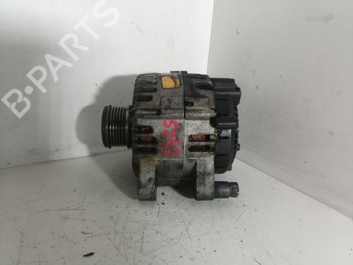 Used Alternator Alternator CITROËN C4 Grand Picasso I (UA_) 1.6 HDi (109 hp) 36294669 36294669