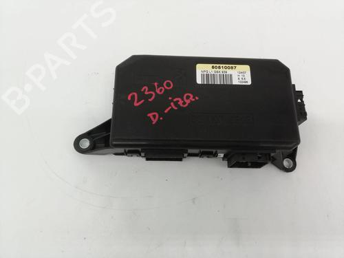 Used Electronic module ALFA ROMEO 159 (939_) [2005-2012]  8344335