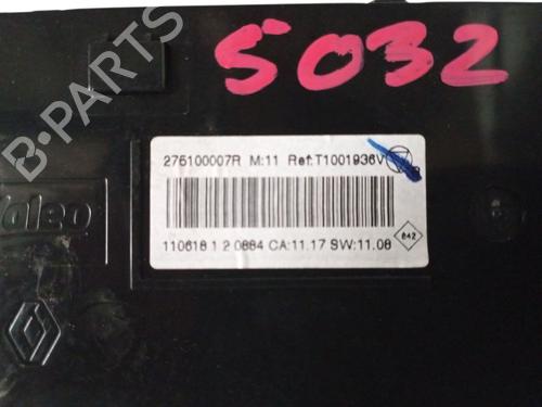 Commande Chauffage RENAULT MEGANE III Hatchback (BZ0/1_, B3_)  | BP29994106I5