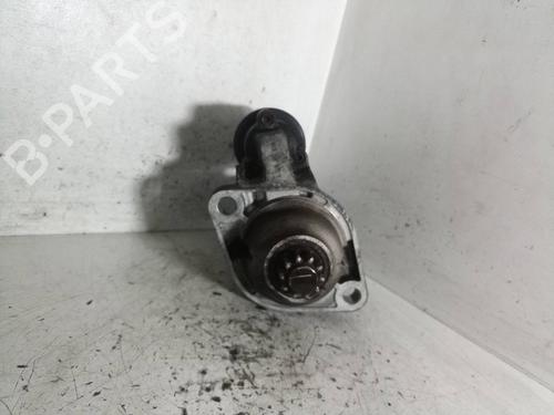 Motor de arranque VW NEW BEETLE (9C1, 1C1) 2.0 | BP29748862M8