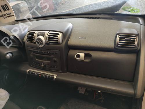Instrumentbræt SMART FORTWO Coupe (451) 1.0 (451.330, 451.334) (61 hp) 10201462