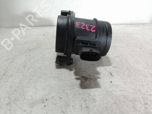 Mass air flow sensor FIAT BRAVO II (198_) 1.9 D Multijet (198AXB1A) | BP7768495M95 