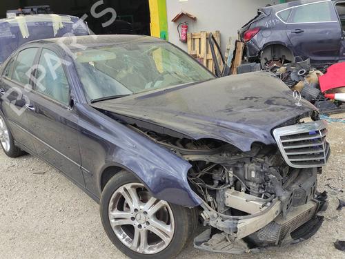 Brukte deler til MERCEDES-BENZ E-CLASS (W211) E 320 CDI 4-matic (211.089) (224 hp) 2337335