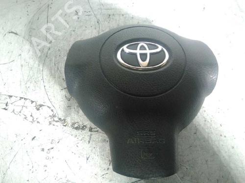 Førerens kollisjonspute TOYOTA COROLLA (_E12_) 1.6 VVT-i (ZZE121_, ZZE121R) (110 hp) 5213003