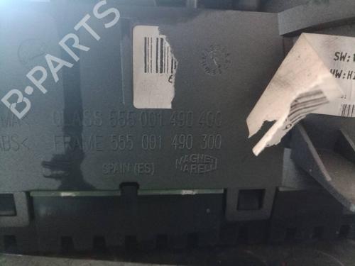 Instrument cluster SEAT IBIZA III (6L1)  | BP17956148C47 