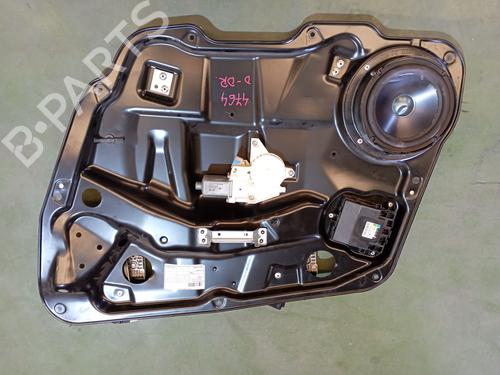 Used Front right window mechanism Front right window mechanism 38595683 38595683