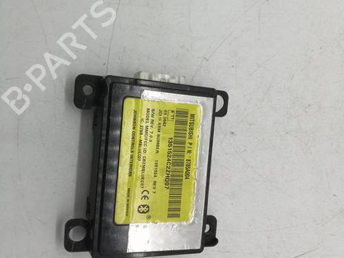 Elektronisk modul MITSUBISHI OUTLANDER II (CW_W) [2005-2012]  29000909