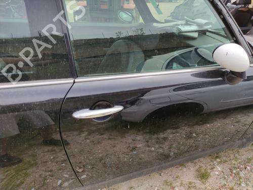 Used Right front door MINI MINI (R50, R53) Cooper (116 hp) 9747567