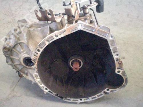 Gearbox MERCEDES-BENZ VITO Van (W638)  | BP5565303M3 