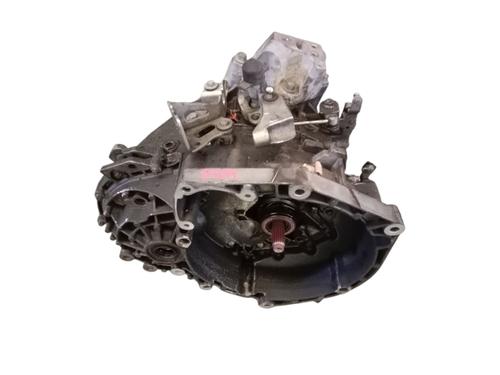 Used Gearbox Gearbox FIAT FREEMONT (345_) [2011-2026] 33952444 33952444