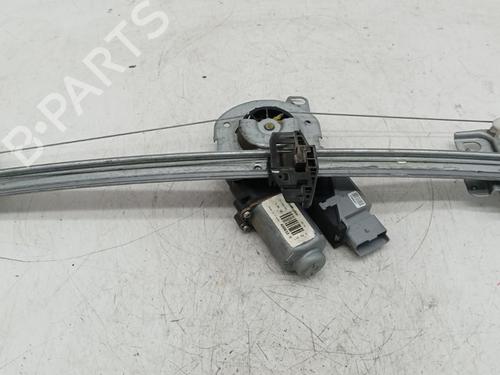 Used Front right window mechanism CITROËN C3 I (FC_, FN_) [2002-2013]  19264515