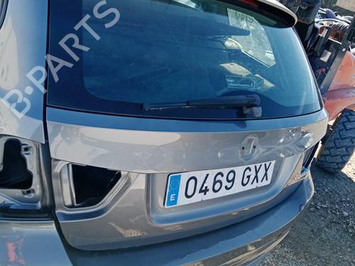 Used Tailgate BMW 3 Touring (E91) [2004-2012]  23401389