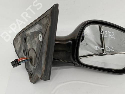 Retrovisor direito CHRYSLER VOYAGER IV (RG, RS) [1999-2008]  15887786