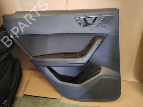 Other SEAT ATECA (KH7, KHP)  | BP14303673O1 