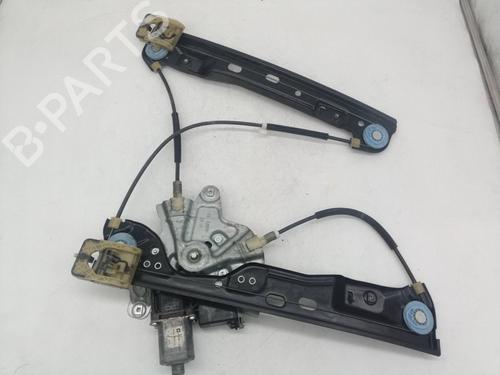 Used Front left window mechanism OPEL INSIGNIA A (G09) [2008-2017]  31917336