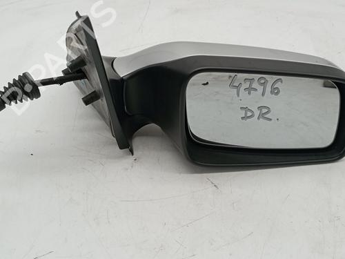 Used Right mirror OPEL ASTRA G Hatchback (T98) [1998-2009]  21758118