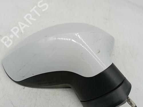 Right mirror SEAT LEON (1P1) 1.2 TSI | BP20676759C27 