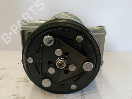 AC compressor RENAULT CLIO V (B7_)  | BP29721772M34 