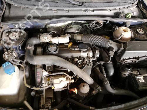 AC compressor SEAT IBIZA II (6K1) | BP30097526M34