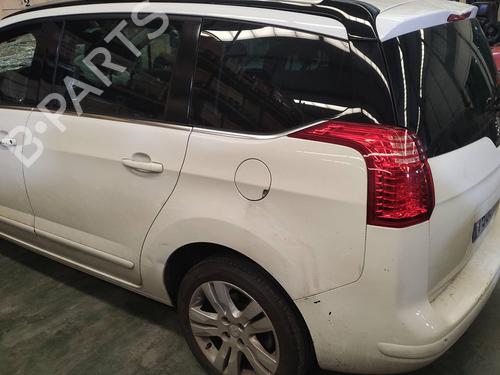 Electronic module PEUGEOT 5008 (0U_, 0E_)  | BP17064524M83 
