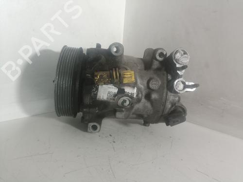 AC-Kompressor AC-Kompressor 38601164 38601164