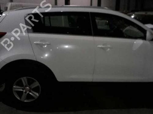 Servo brake KIA SPORTAGE III (SL)  | BP4659029M42 