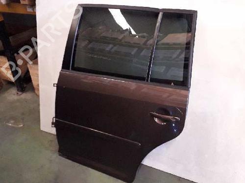 Left rear door VW TOURAN (1T3)  | BP4012249C4 