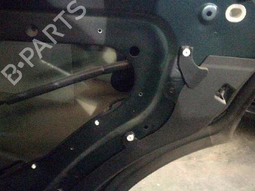 Rear right lock LAND ROVER RANGE ROVER SPORT I (L320)  | BP4711059C99 