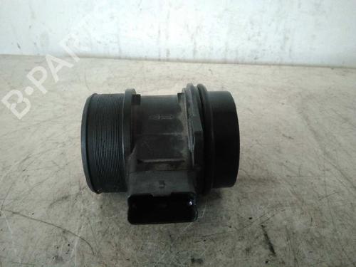 Mass air flow sensor PEUGEOT 307 Break (3E) 2.0 HDi 135 (136 hp) 4616081