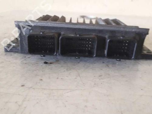 Engine control unit (ECU) RENAULT MEGANE II Estate (KM0/1_) 1.5 dCi (KM16, KM1E) | BP1950252M57